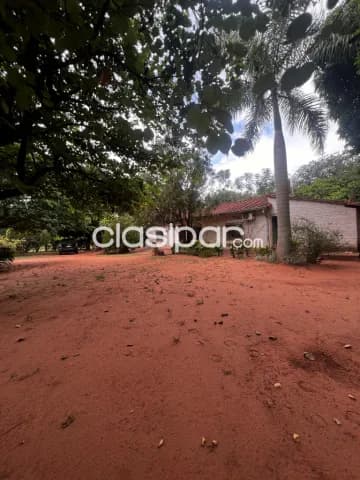 Paraguarí, oportunidad: 6 has, hermosa granja p/ producción y relax – 580.000.000 gs — foto 3