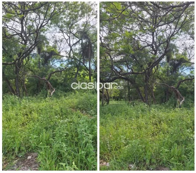 Luque, maramburé: 10.886 m2, cantera natural, activa, habilitaciones mades, en regla — foto 2