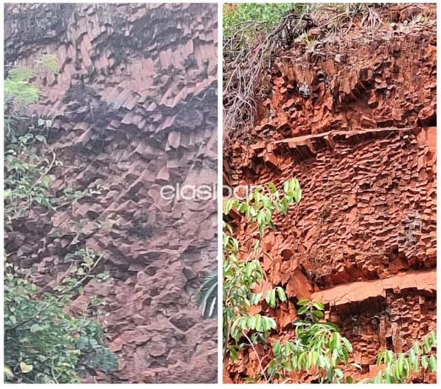 Luque, maramburé: 10.886 m2, cantera natural, activa, habilitaciones mades, en regla — foto 5
