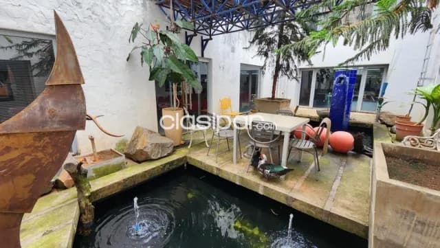 Edificio con oficinas o salones en venta zona Av Artigas, foto 4