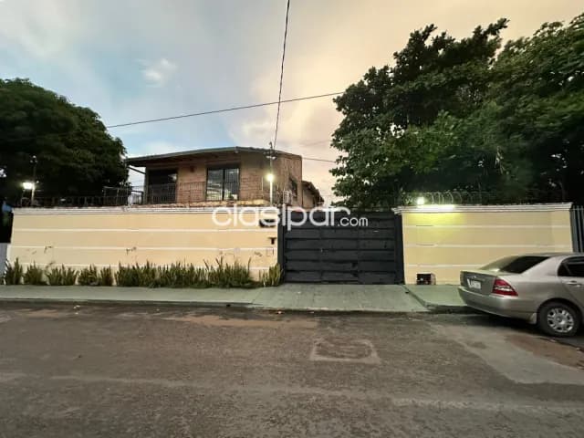 Inmueble Santisima Trinidad 5 Dormitorios con piscina, foto 3