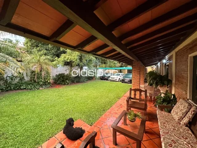 Inmueble Santisima Trinidad 5 Dormitorios con piscina, foto 5