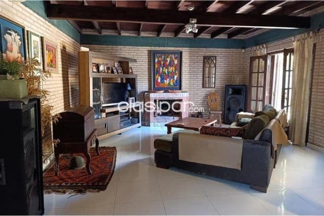 Casa Moderna en Venta en Luque - Cuarto Barrio