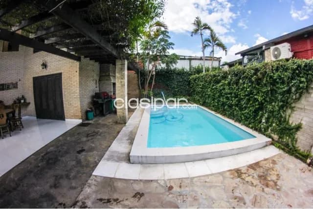 Casa Moderna en Venta en Luque - Cuarto Barrio, foto 3