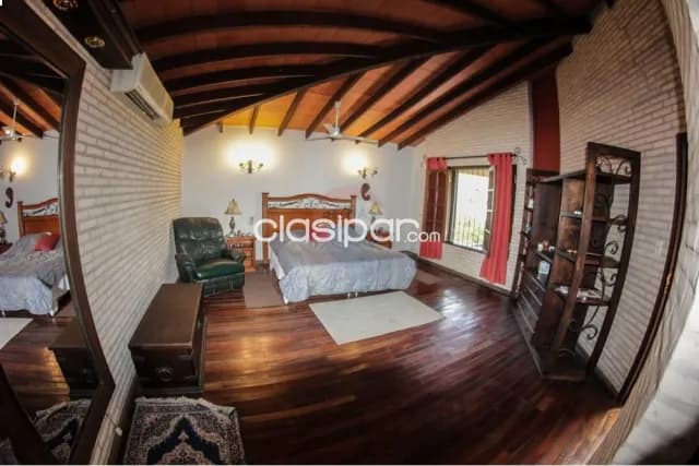 Casa Moderna en Venta en Luque - Cuarto Barrio, foto 4