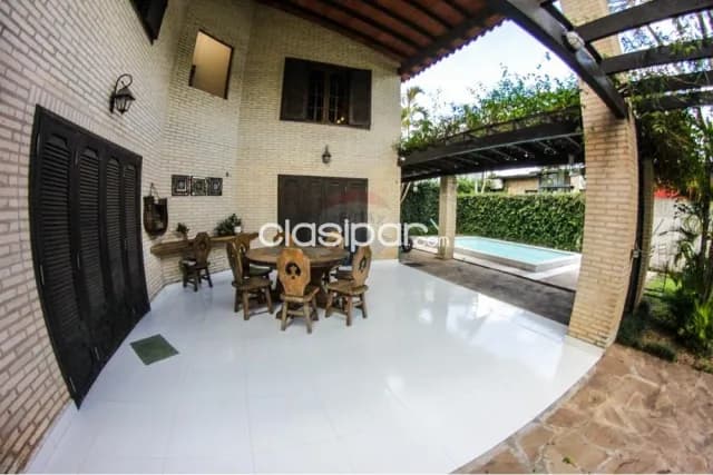Casa Moderna en Venta en Luque - Cuarto Barrio, foto 5