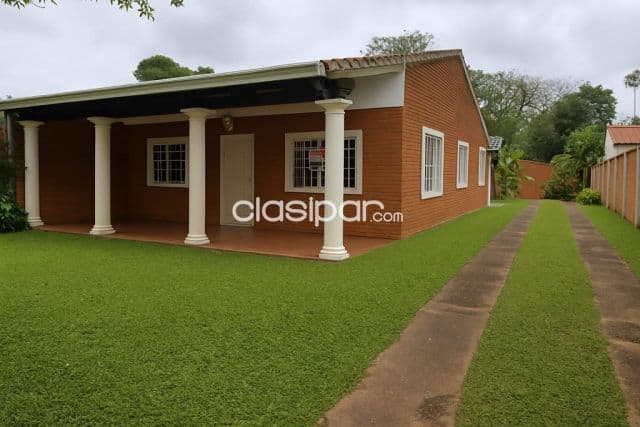 Casa en Venta – Caacupé — foto 1