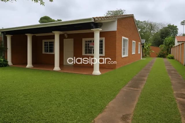 Casa en Venta – Caacupé — foto 2