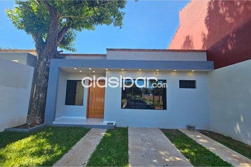 Duplex a estrenar en capiata