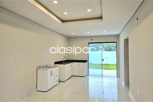 Duplex a estrenar en capiata — foto 4