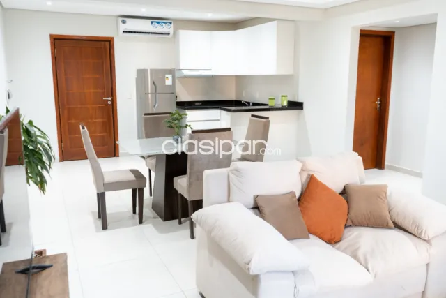amplio Departamento de 2 dormitorios en barrio San Miguel zona Laguna Grande de Sa, foto 2