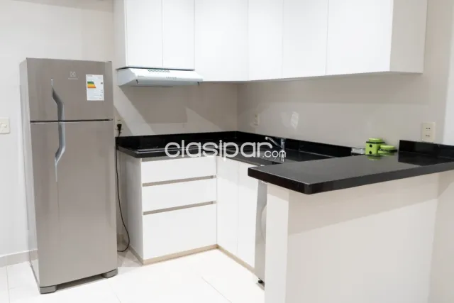 amplio Departamento de 2 dormitorios en barrio San Miguel zona Laguna Grande de Sa, foto 4