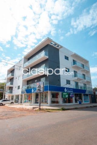 Departamentos de 1 y 2 dormitorios en zona Qartier las Marias y Laguna Grande de San, foto 1