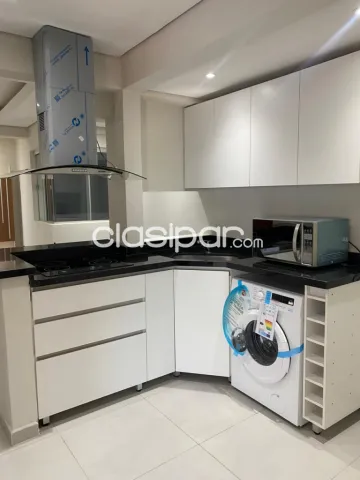 Departamentos de 1 y 2 dormitorios en zona Qartier las Marias y Laguna Grande de San, foto 4
