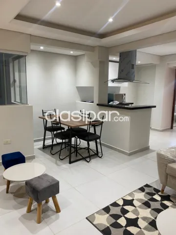Departamentos de 1 y 2 dormitorios en zona Qartier las Marias y Laguna Grande de San, foto 5