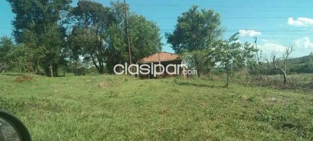 4.275 m2 s/Ruta 2 Yguazu – Alto Parana — foto 4