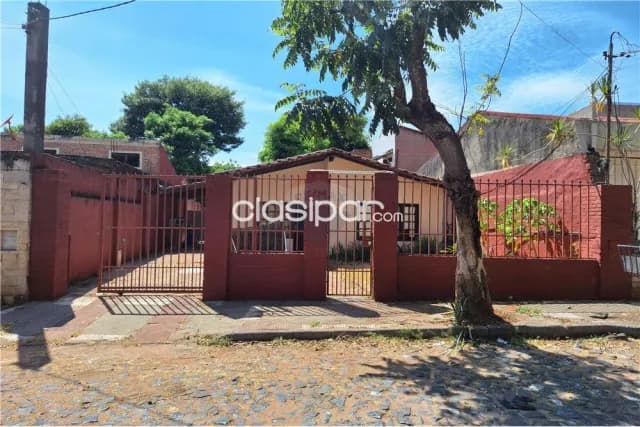 Terreno de 360 m2 c/construccion a refac. O demoler-ycua sati s/gumersindo sosa — foto 3