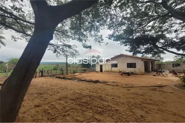Granja en atyra - cordillera casi 10 hectareas- total 93.833 m2 — foto 4