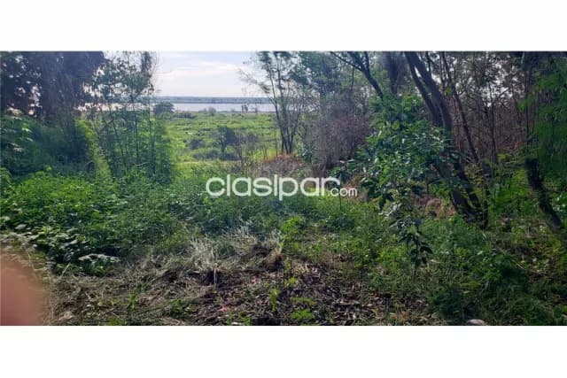 Terreno 3.482 m2 al lado de puerto seguro-bo. Caacupemi-Mariano Roque Alonso, foto 3