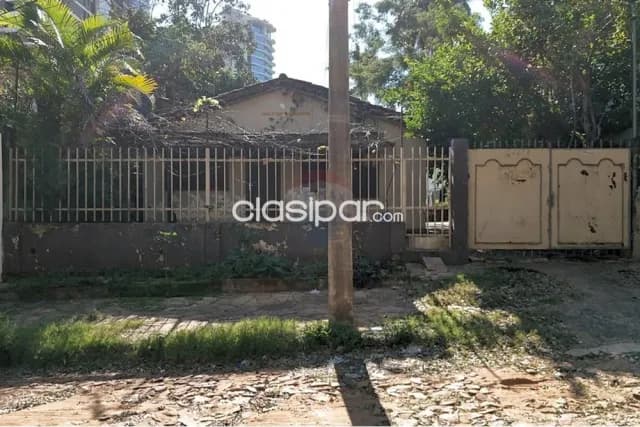 Terreno 480 m2 - bo.mburucuya a pasos de stma.Trinidad y molas lopez, foto 2