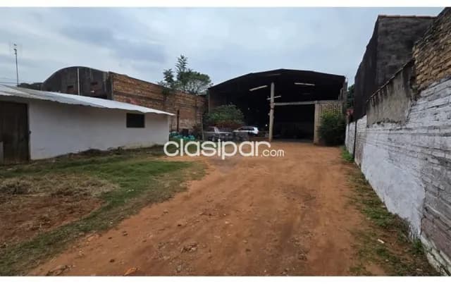 Propiedad comercial de 788 m2 s/avda.def.del chaco + transitada lambare y V.elisa, foto 2