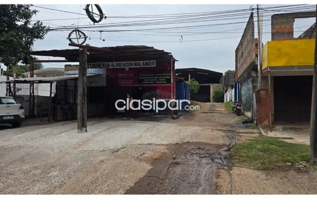 Propiedad comercial de 788 m2 s/avda.def.del chaco + transitada lambare y V.elisa, foto 3