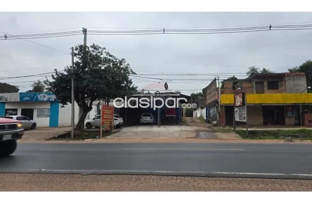 Propiedad comercial de 788 m2 s/avda.def.del chaco + transitada lambare y V.elisa, foto 4