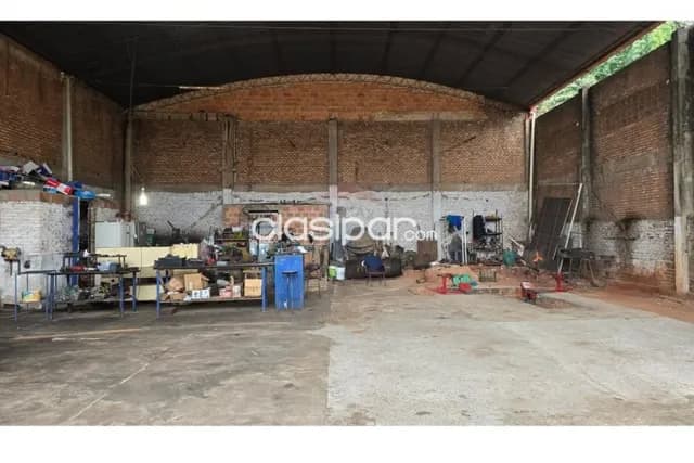 Propiedad comercial de 788 m2 s/avda.def.del chaco + transitada lambare y V.elisa, foto 5