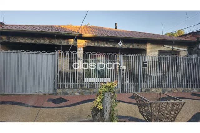 Casa de una planta 4 hab.c/piscina-bo.virgen de fatima-asu-a 200 mtrs de artigas — foto 2