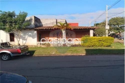 Terreno de 420 m2 en essquina s/asfaltada juan e.oleary esq.san cristobal-fdo.norte — foto 3