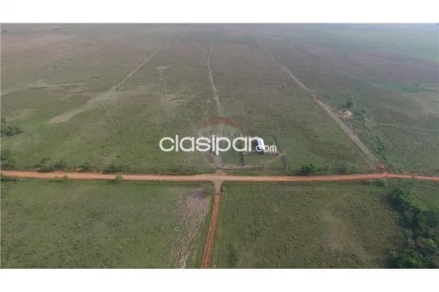 Campo 111 hectareas en arroyos y esteros c/256 m2 s/rio piribebuy p/uso mixto, foto 4