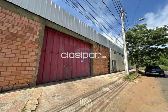 Amplio deposito s/avda.laguna grande esquina-fdo.zona norte-terreno 782 m2, foto 5