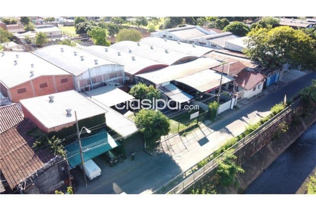 Terreno en venta - av. Madame lynch total 720 m2