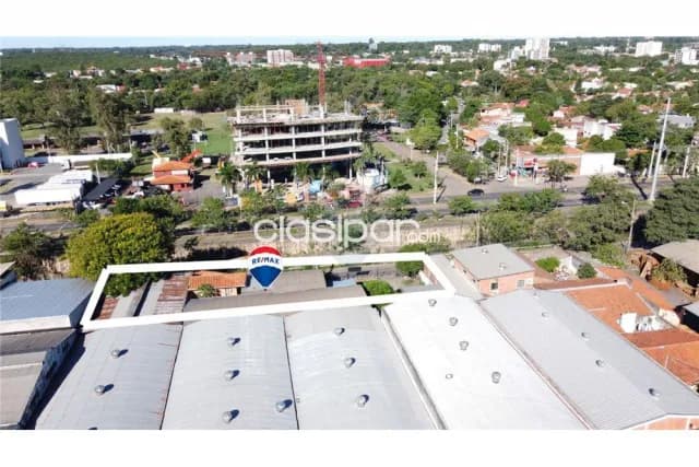 Terreno en venta - av. Madame lynch total 720 m2, foto 3
