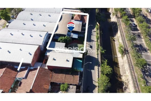 Terreno en venta - av. Madame lynch total 720 m2, foto 5