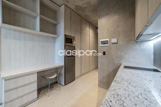 Monoambiente en venta en Mariano Roque Alonso — foto 2