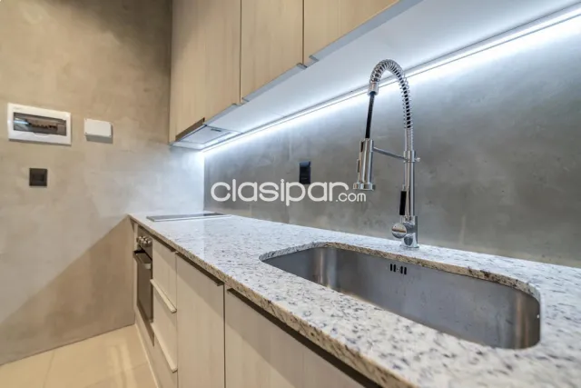 Monoambiente en venta en Mariano Roque Alonso — foto 5