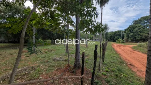 Terreno de 2600 m2 en Aregua - Valle Puku — foto 4