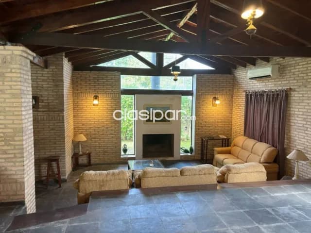 Casa en San Bernardino zona Country Club — foto 3