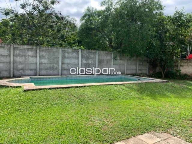 Casa en San Bernardino zona Country Club — foto 4
