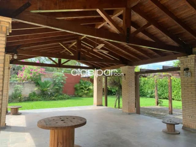 Casa en San Bernardino zona Country Club — foto 5