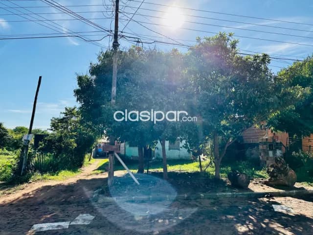 Terreno en capiata zona parque del sol — foto 2