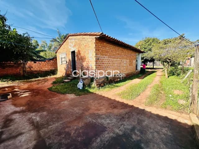 Terreno en capiata zona parque del sol — foto 3