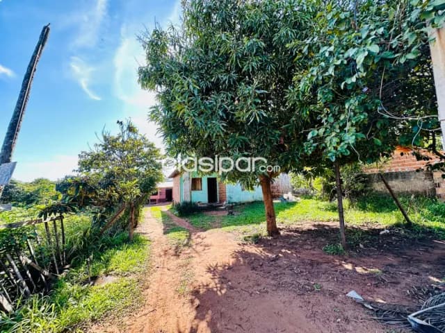 Terreno en capiata zona parque del sol — foto 4