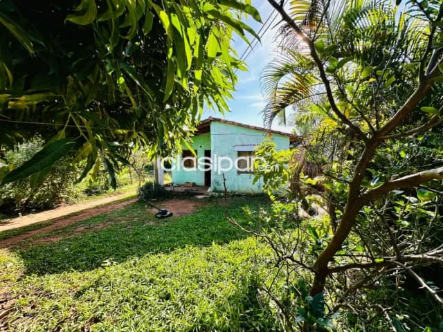 Terreno en capiata zona parque del sol — foto 5
