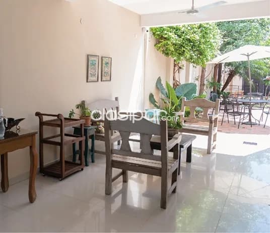 Barrio Las Mercedes - casa residencia familiar, foto 3