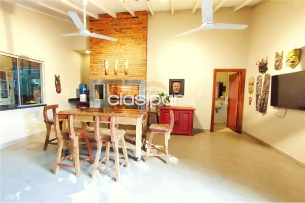 Barrio Las Mercedes - casa residencia familiar, foto 4