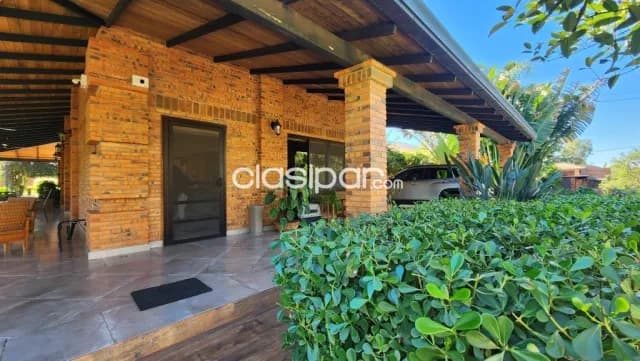 Casa en Venta toda en planta baja, urbanizacion Surubii — foto 4