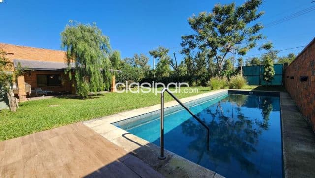 Casa en Venta toda en planta baja, urbanizacion Surubii — foto 1