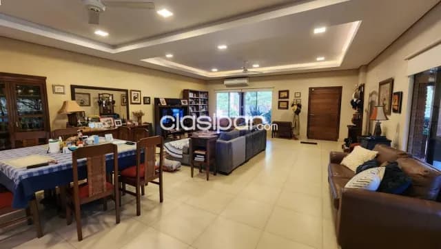 Casa en Venta toda en planta baja, urbanizacion Surubii — foto 5